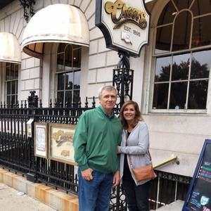 Meet your Posher, Lisa